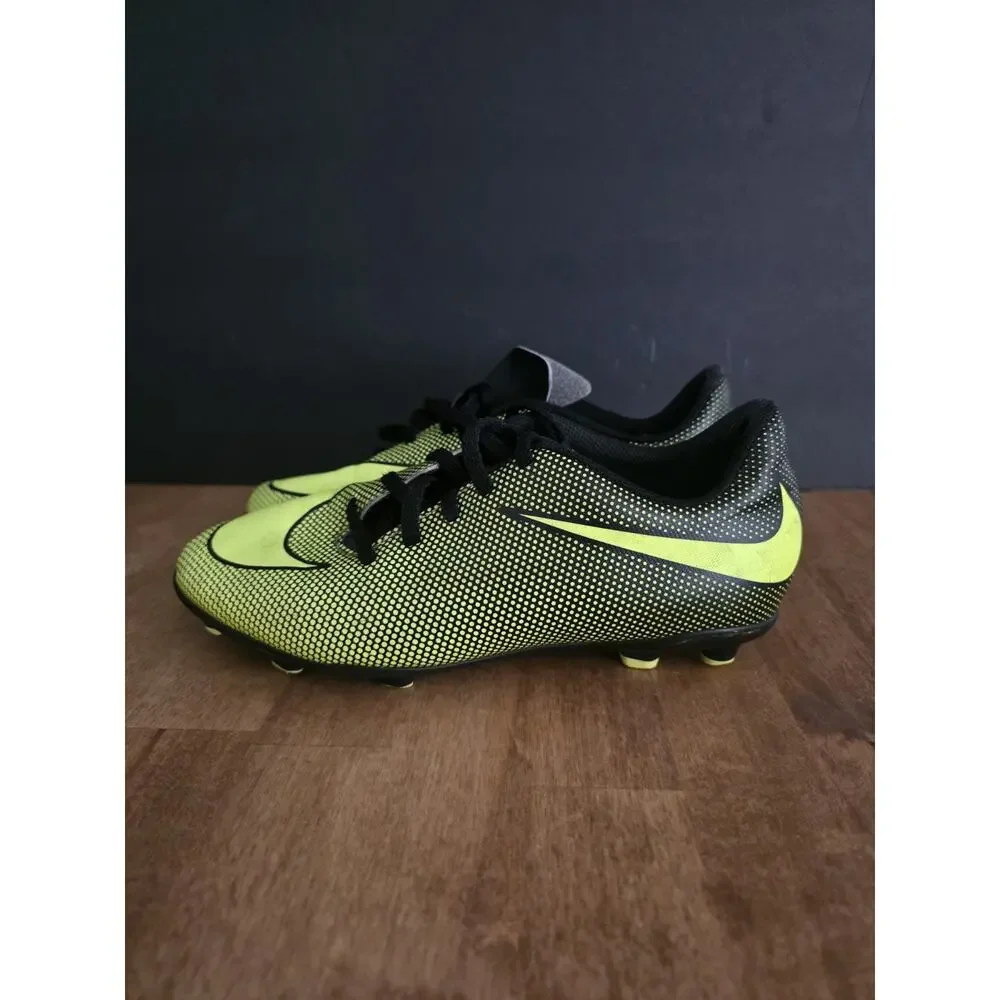 NIKE BRAVATA II FG 